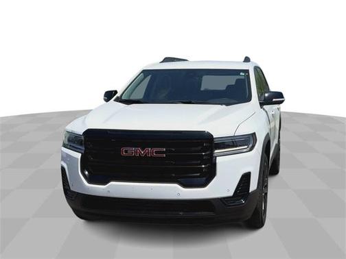 2023 GMC Acadia AWD SLE
