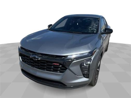 2024 Chevrolet Trax FWD 1RS