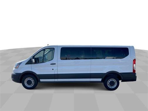2021 Ford Transit-350 XL