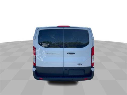 2021 Ford Transit-350 XL