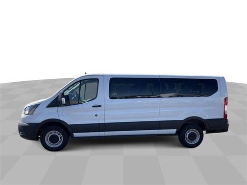 2021 Ford Transit-350 XL