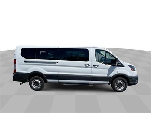 2021 Ford Transit-350 XL