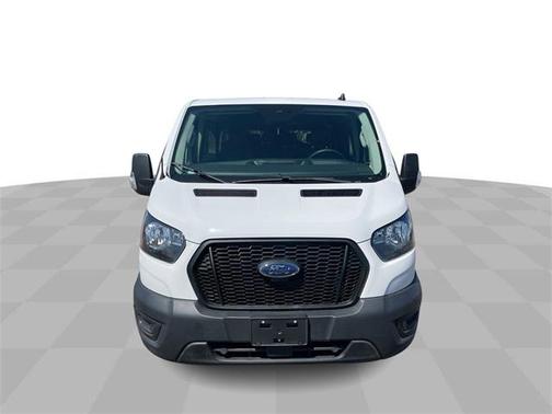 2021 Ford Transit-350 XL
