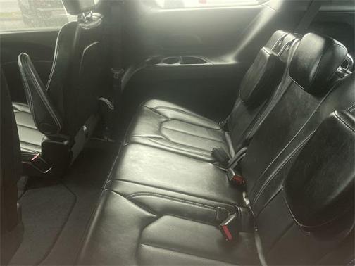 2025 Chrysler Pacifica L