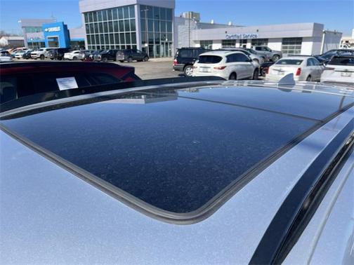 2019 Cadillac XT4 Sport