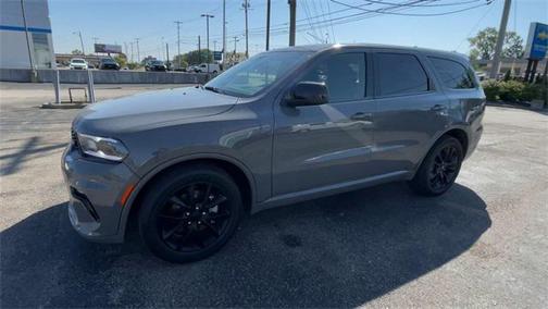 2021 Dodge Durango GT RWD
