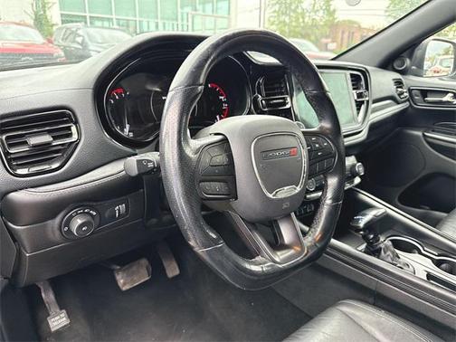 2021 Dodge Durango GT RWD
