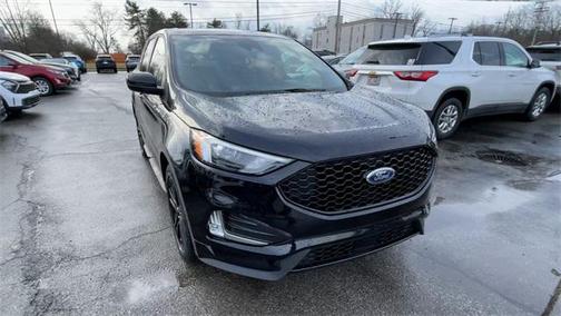 2024 Ford Edge ST Line