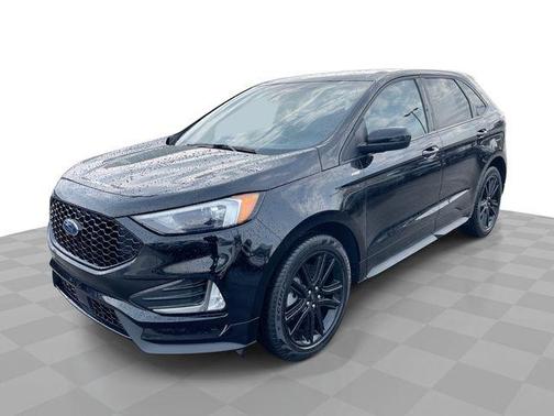 2024 Ford Edge ST Line