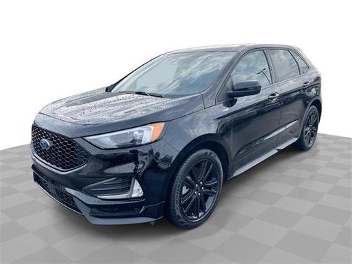 2024 Ford Edge ST Line