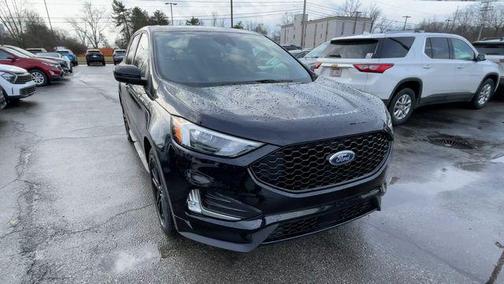 2024 Ford Edge ST Line