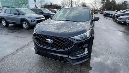 2024 Ford Edge ST Line