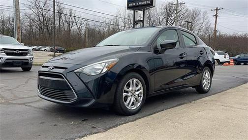 Photo 2 of 33 of 2016 Scion iA Base