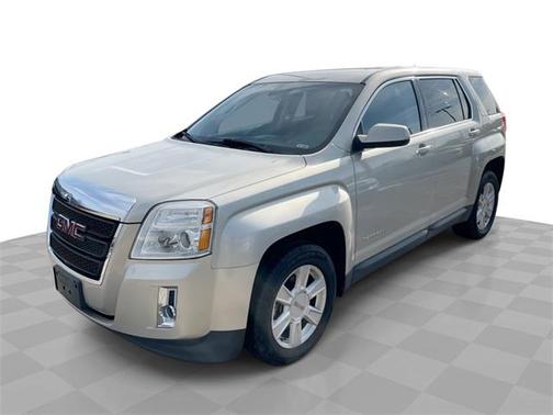 2013 GMC Terrain SLE-1