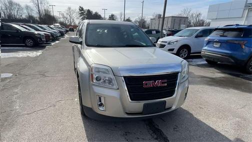 2013 GMC Terrain SLE-1