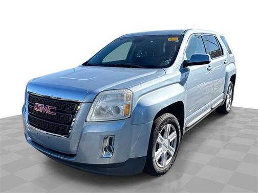 2014 GMC Terrain SLE-1