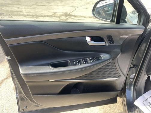 2020 Hyundai SANTA FE Limited 2.0T