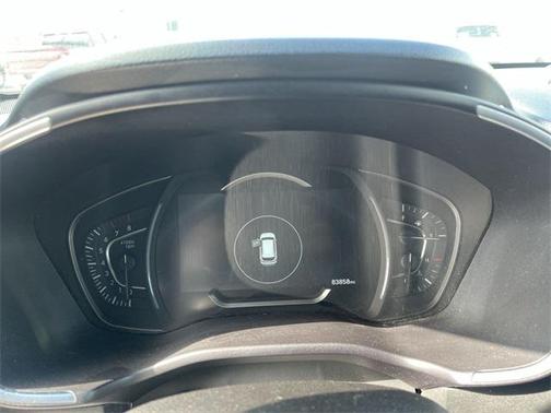 2020 Hyundai SANTA FE Limited 2.0T