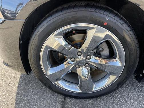 2014 Dodge Charger R/T