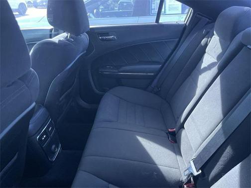 2014 Dodge Charger R/T