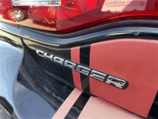 2014 Dodge Charger R/T