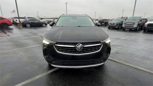 2021 Buick Envision AWD Essence