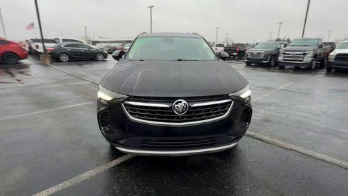 2021 Buick Envision AWD Essence