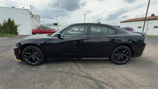 2022 Dodge Charger R/T