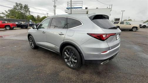 2023 Acura MDX Technology Package
