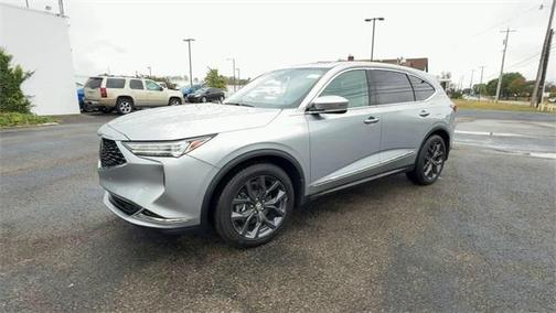 2023 Acura MDX Technology Package