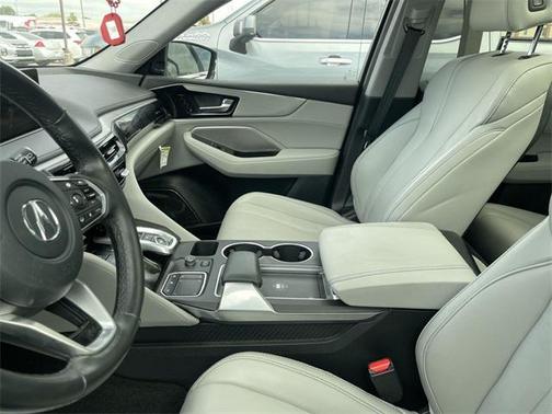 2023 Acura MDX Technology Package