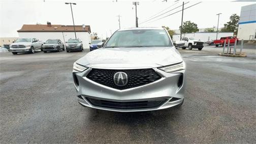 2023 Acura MDX Technology Package