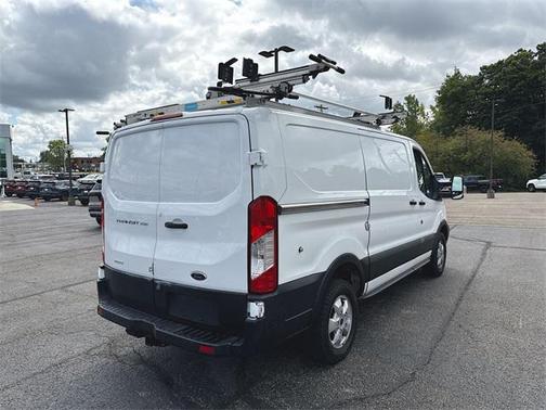 2019 Ford Transit-250 Base