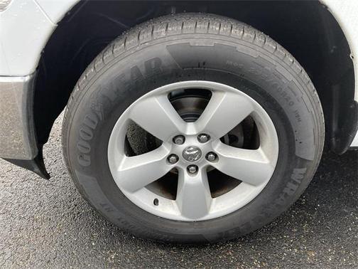 2022 RAM 1500 Tradesman