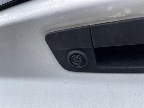 2022 RAM 1500 Tradesman