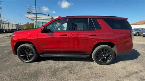 2024 Chevrolet Tahoe 4WD RST