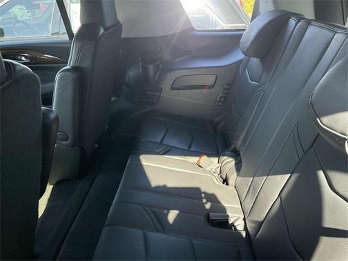 2020 Cadillac Escalade Premium Luxury