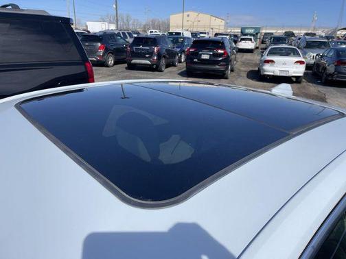 2022 Cadillac CT5 Premium Luxury