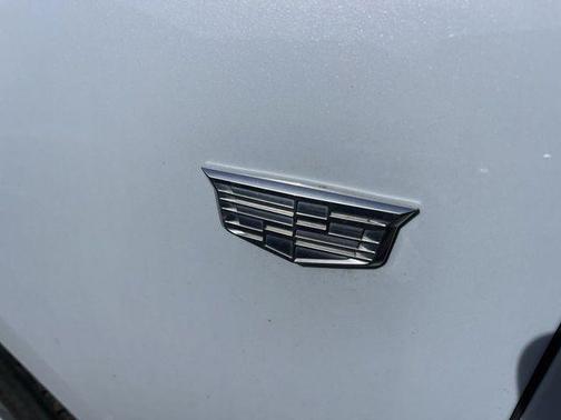 2022 Cadillac CT5 Premium Luxury