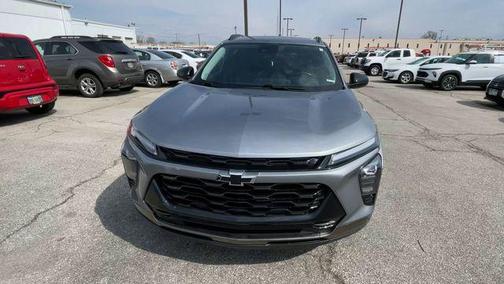 2024 Chevrolet Trax FWD ACTIV