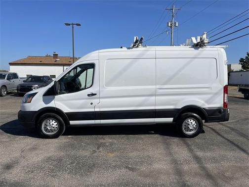 2020 Ford Transit-250 Base