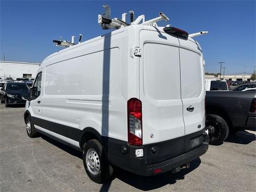 2020 Ford Transit-250 Base