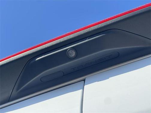 2020 Ford Transit-250 Base