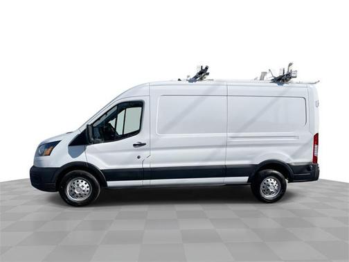 2020 Ford Transit-250 Base