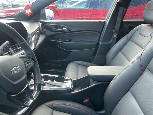 2024 Chevrolet Trax FWD 2RS