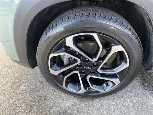 2024 Chevrolet Trax FWD 2RS