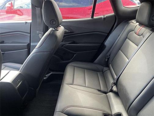 2024 Chevrolet Trax FWD 2RS