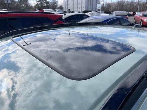 2024 Chevrolet Trax FWD 2RS