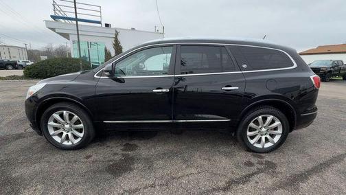 2017 Buick Enclave Premium