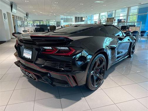 2024 Chevrolet Corvette Z06